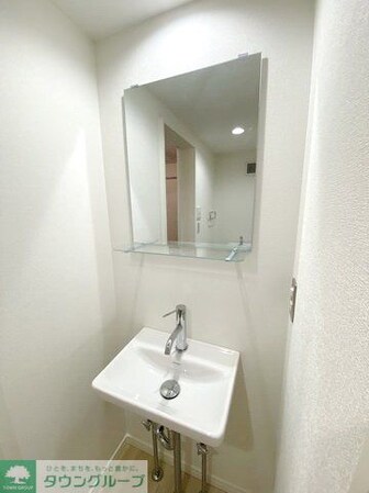 ピカード川崎Side B棟の物件内観写真